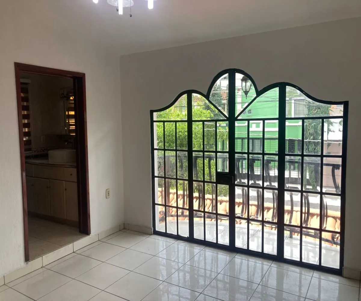 Casa En Renta,El Tapatío,Constitucion De 1857 3339, San Pedro Tlaquepaque, Jalisco 45588, 3 Habitaciones,2 Baños,Constitucion De 1857,3,peEzetK