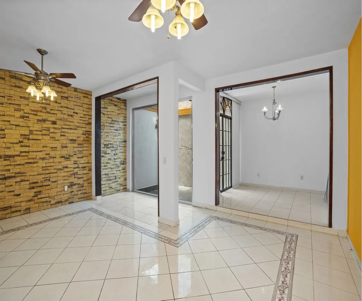 Casa En Renta,El Tapatío,Constitucion De 1857 3339, San Pedro Tlaquepaque, Jalisco 45588, 3 Habitaciones,2 Baños,Constitucion De 1857,3,peEzetK