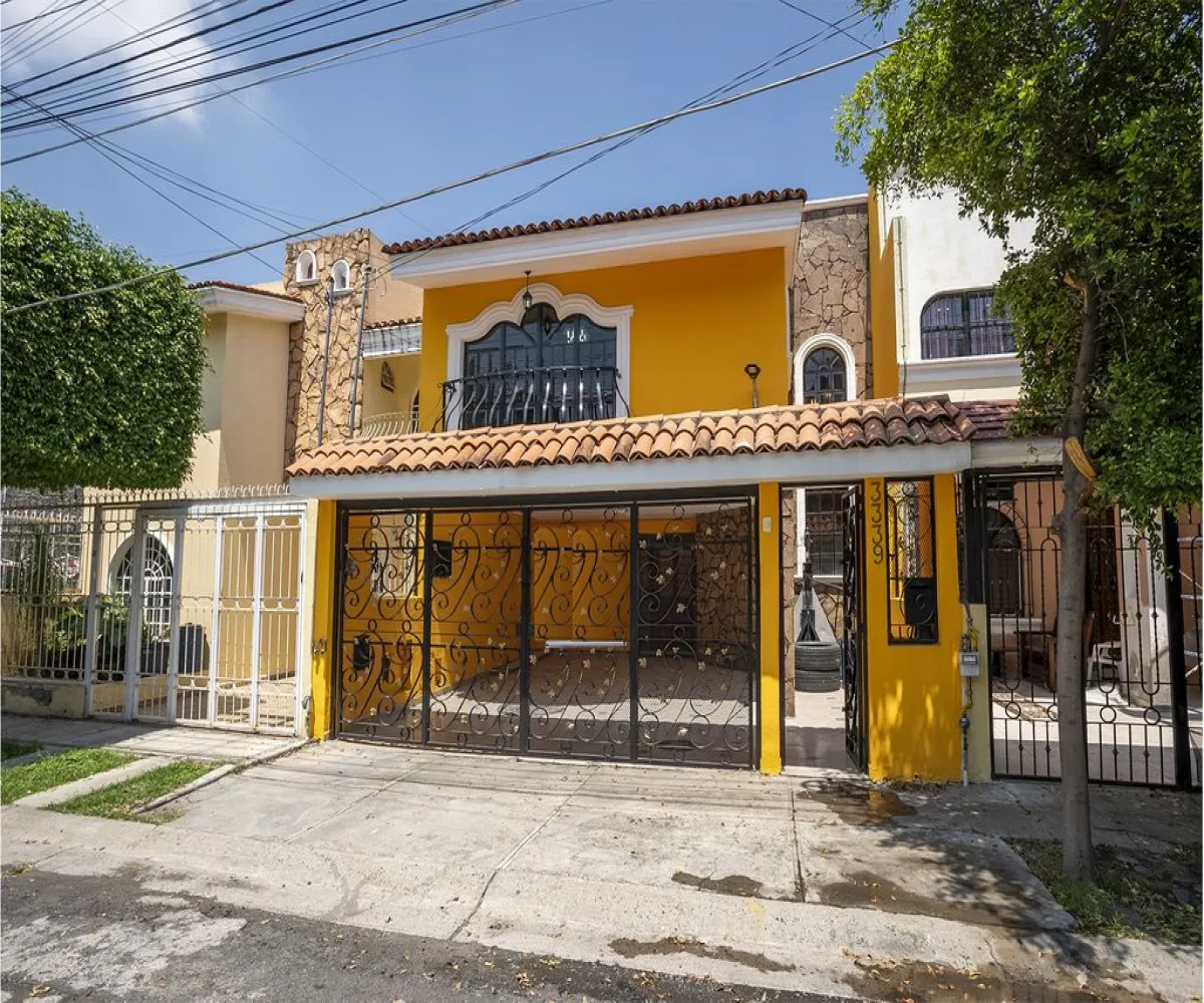 Casa En Renta,El Tapatío,Constitucion De 1857 3339, San Pedro Tlaquepaque, Jalisco 45588, 3 Habitaciones,2 Baños,Constitucion De 1857,3,peEzetK