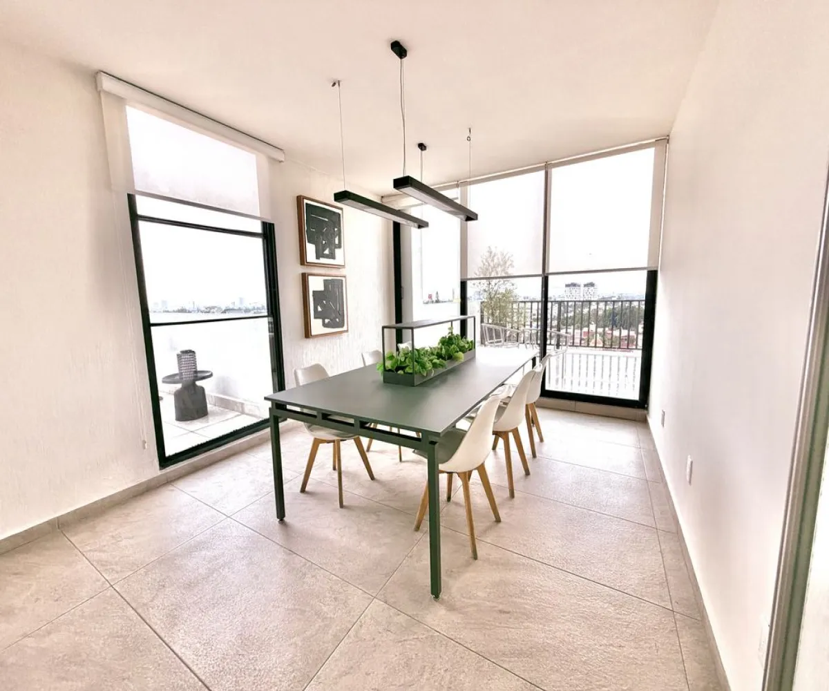 Departamento En Venta,Chapalita de Occidente,Avenida Guadalupe 5057 PISO 8, Zapopan, Jalisco 45030, 2 Habitaciones,2 Baños,Avenida Guadalupe,1,pmBzSjJ