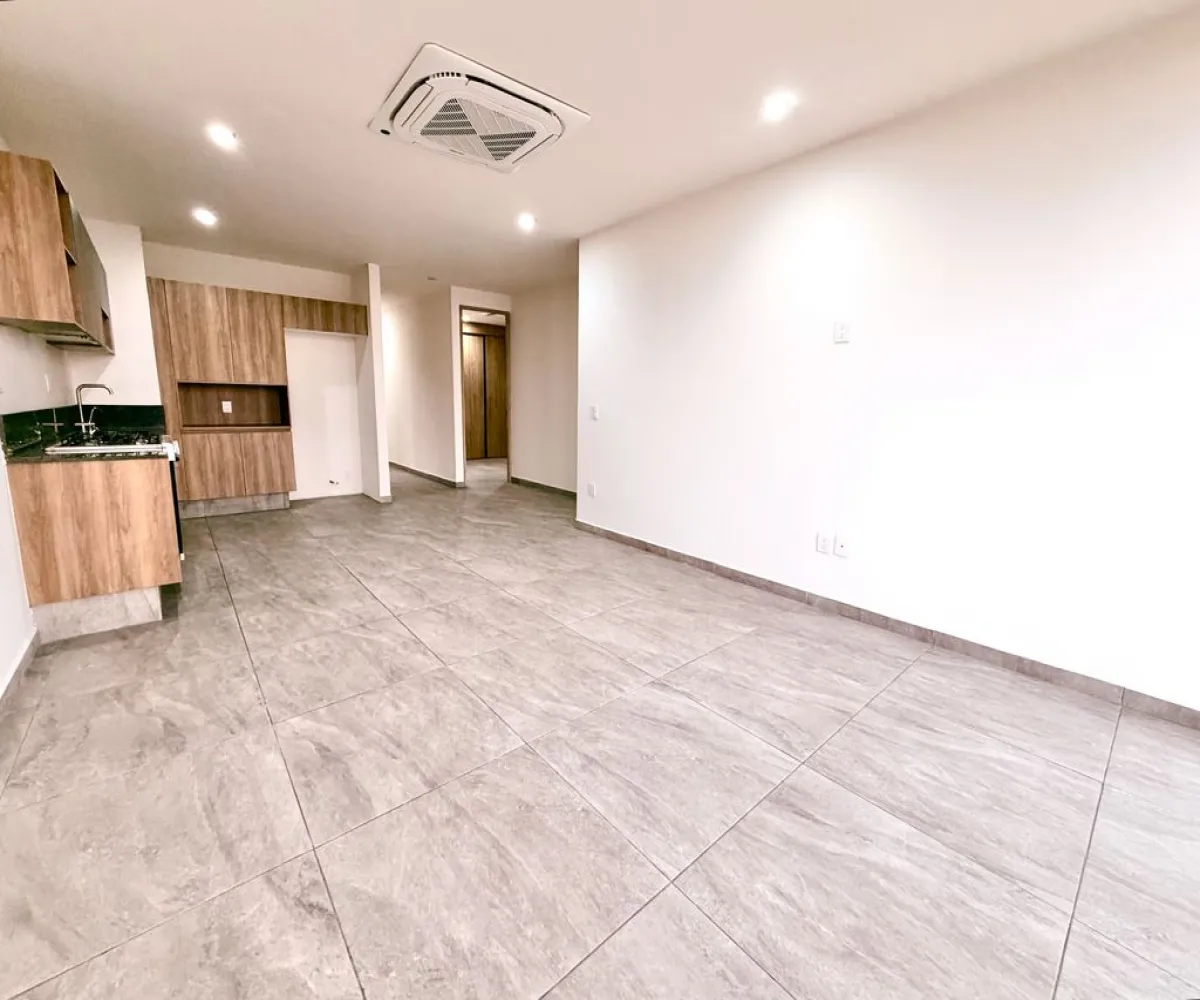 Departamento En Venta,Chapalita de Occidente,Avenida Guadalupe 5057 PISO 8, Zapopan, Jalisco 45030, 2 Habitaciones,2 Baños,Avenida Guadalupe,1,pmBzSjJ