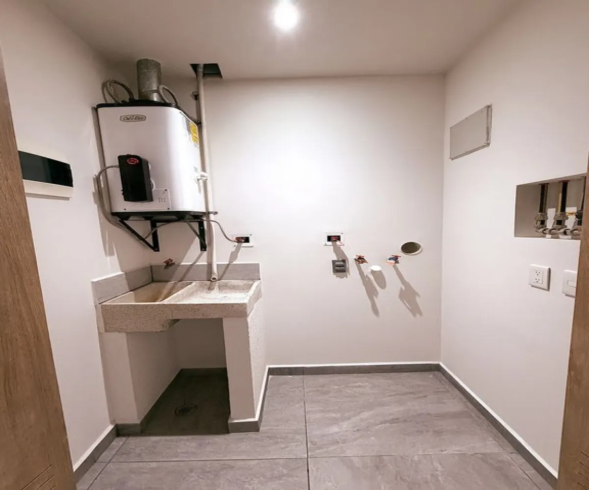 Departamento En Venta,Chapalita de Occidente,Avenida Guadalupe 5057 PISO 8, Zapopan, Jalisco 45030, 2 Habitaciones,2 Baños,Avenida Guadalupe,1,pmBzSjJ