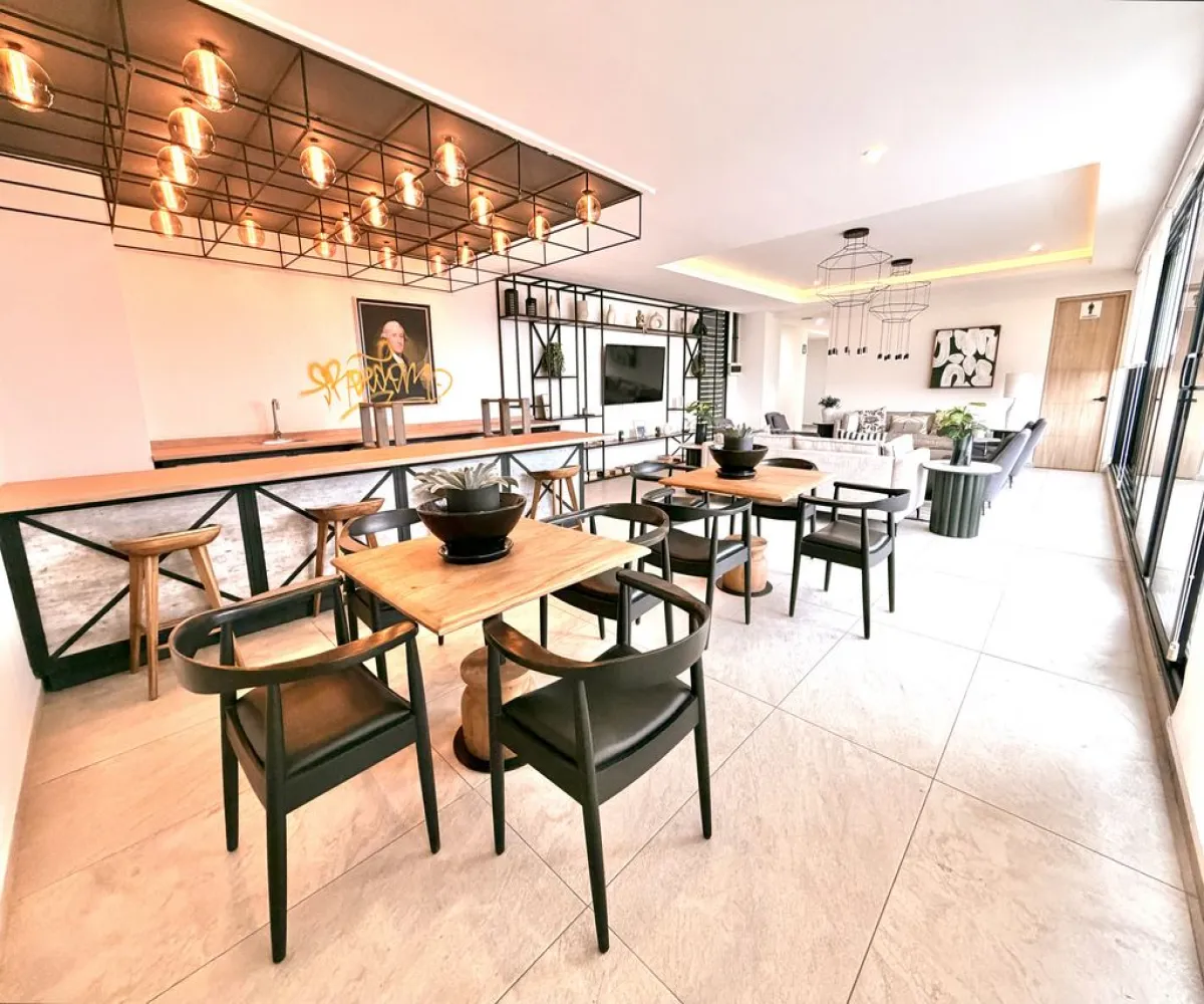 Departamento En Venta,Chapalita de Occidente,Avenida Guadalupe 5057 PISO 8, Zapopan, Jalisco 45030, 2 Habitaciones,2 Baños,Avenida Guadalupe,1,pmBzSjJ