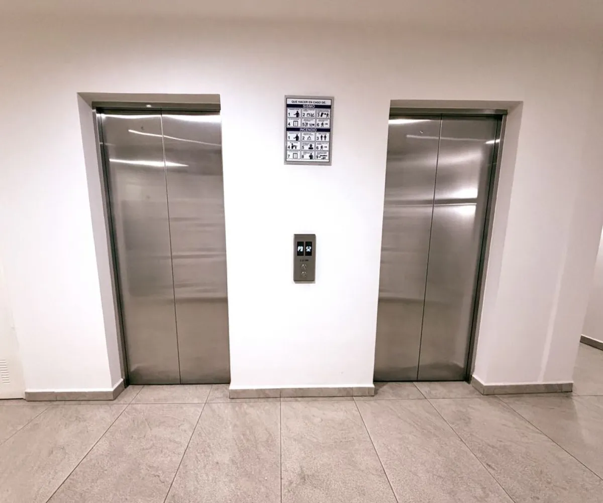 Departamento En Venta,Chapalita de Occidente,Avenida Guadalupe 5057 PISO 8, Zapopan, Jalisco 45030, 2 Habitaciones,2 Baños,Avenida Guadalupe,1,pmBzSjJ