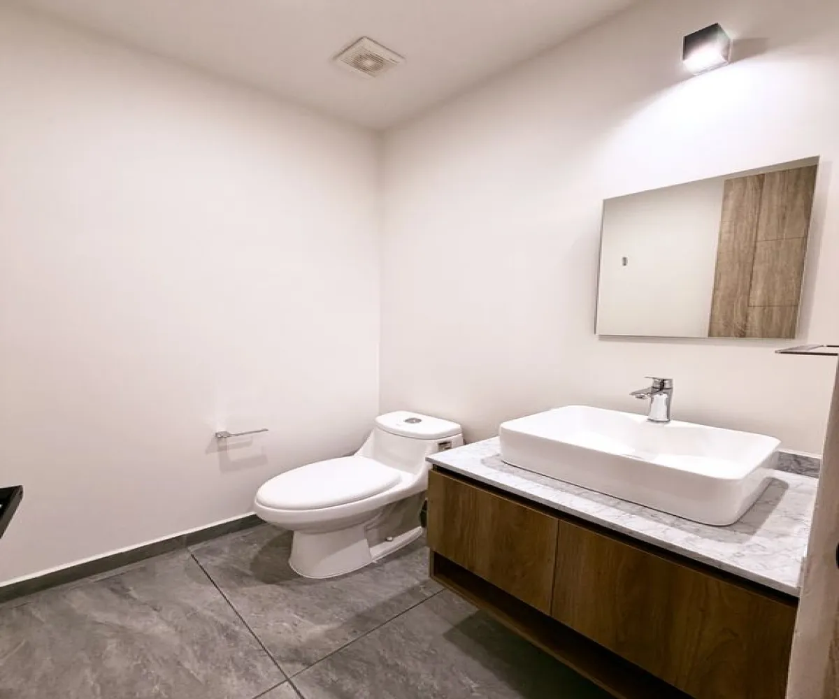 Departamento En Venta,Chapalita de Occidente,Avenida Guadalupe 5057 PISO 8, Zapopan, Jalisco 45030, 2 Habitaciones,2 Baños,Avenida Guadalupe,1,pmBzSjJ