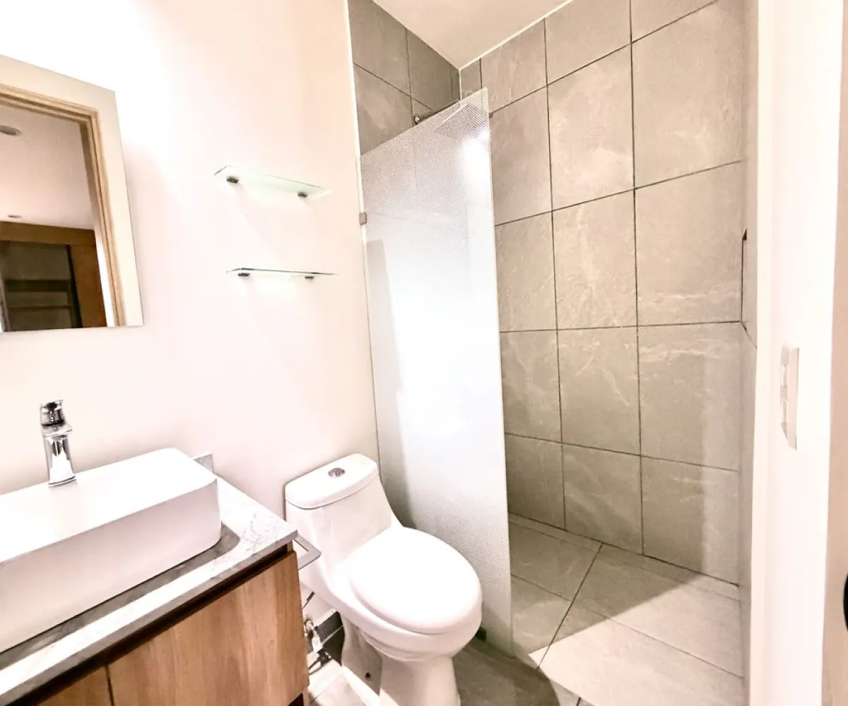 Departamento En Venta,Chapalita de Occidente,Avenida Guadalupe 5057 PISO 8, Zapopan, Jalisco 45030, 2 Habitaciones,2 Baños,Avenida Guadalupe,1,pmBzSjJ