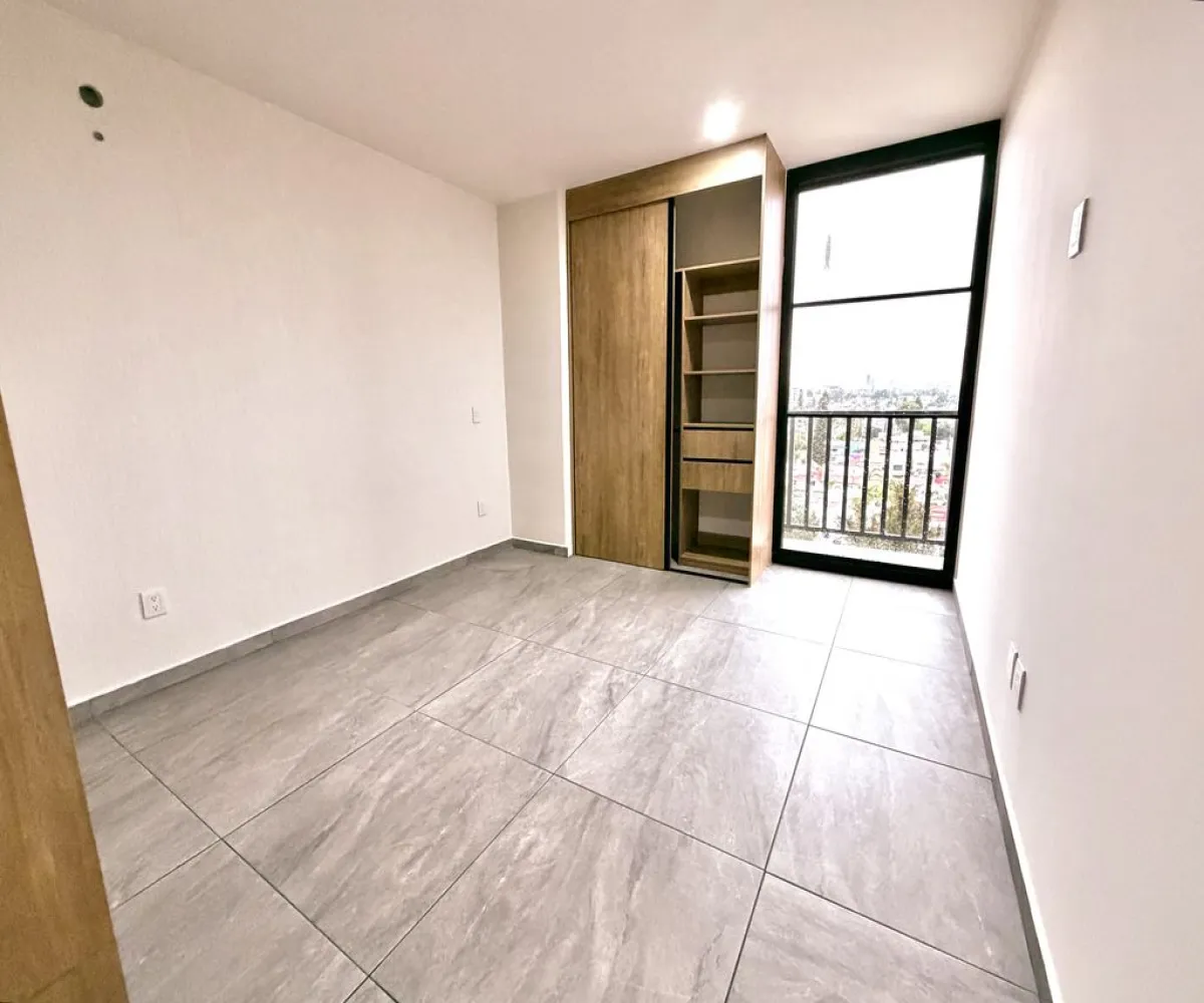 Departamento En Venta,Chapalita de Occidente,Avenida Guadalupe 5057 PISO 8, Zapopan, Jalisco 45030, 2 Habitaciones,2 Baños,Avenida Guadalupe,1,pmBzSjJ