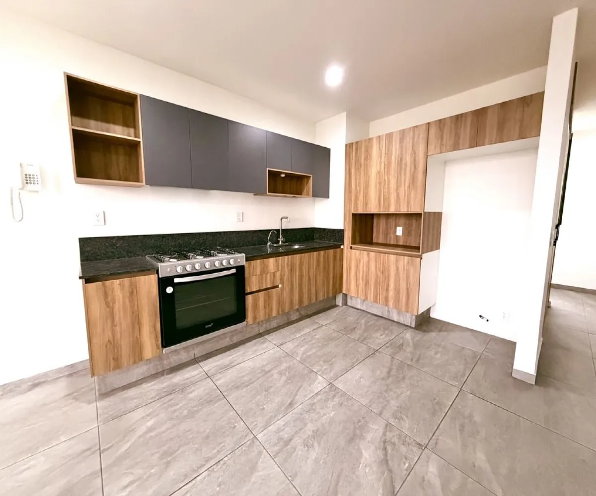 Departamento En Venta,Chapalita de Occidente,Avenida Guadalupe 5057 PISO 8, Zapopan, Jalisco 45030, 2 Habitaciones,2 Baños,Avenida Guadalupe,1,pmBzSjJ