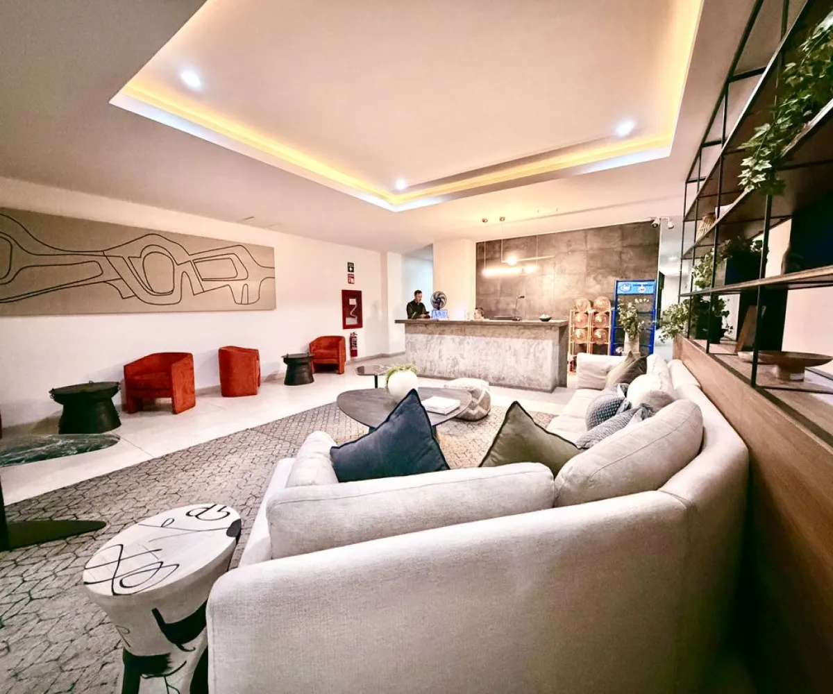 Departamento En Venta,Chapalita de Occidente,Avenida Guadalupe 5057 PISO 8, Zapopan, Jalisco 45030, 2 Habitaciones,2 Baños,Avenida Guadalupe,1,pmBzSjJ