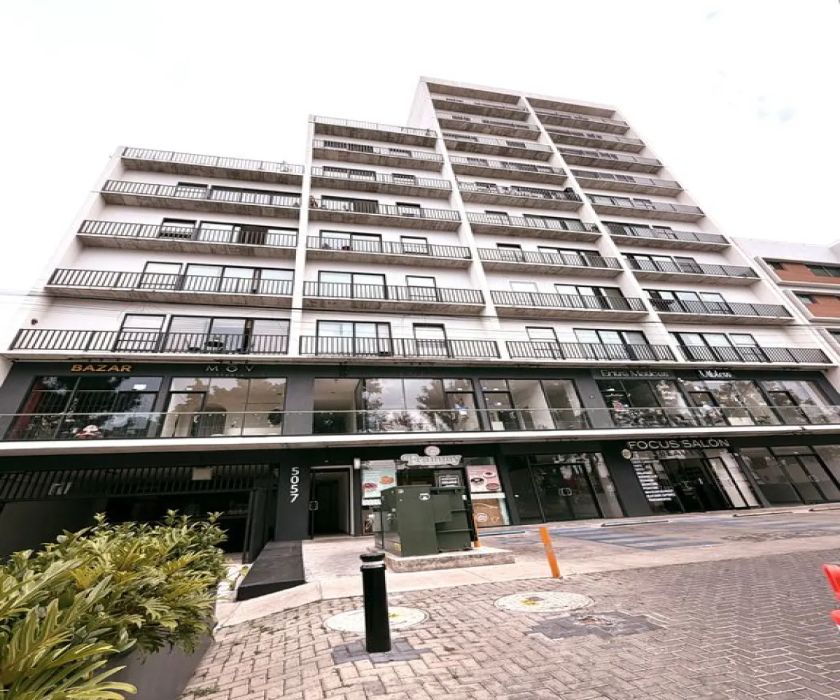 Departamento En Venta,Chapalita de Occidente,Avenida Guadalupe 5057 PISO 8, Zapopan, Jalisco 45030, 2 Habitaciones,2 Baños,Avenida Guadalupe,1,pmBzSjJ