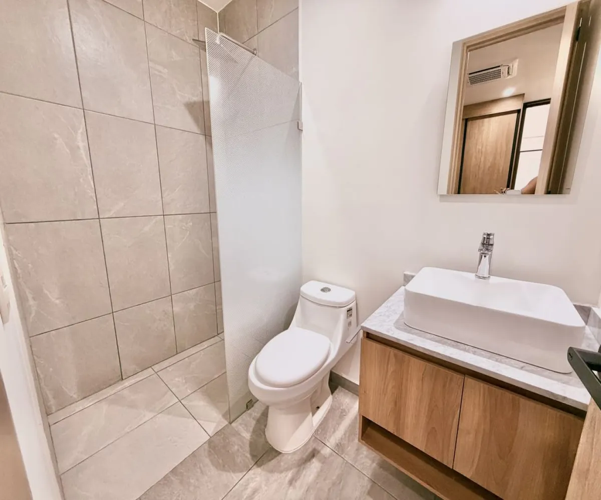 Departamento En Venta,Chapalita de Occidente,Avenida Guadalupe 5057 PISO 8, Zapopan, Jalisco 45030, 2 Habitaciones,2 Baños,Avenida Guadalupe,1,pmBzSjJ