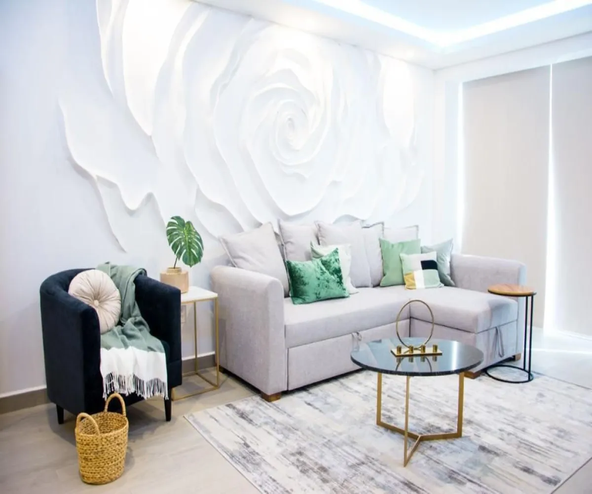 Departamento En Renta,Residencial Poniente,Avenida del Servidor Público 3600, Zapopan, Jalisco 45136, 1 Cuarto,1 Baño,Avenida del Servidor Público,1,pCmCG7D