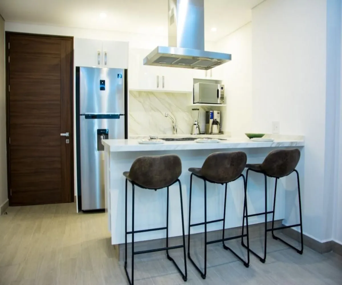 Departamento En Renta,Residencial Poniente,Avenida del Servidor Público 3600, Zapopan, Jalisco 45136, 1 Cuarto,1 Baño,Avenida del Servidor Público,1,pCmCG7D