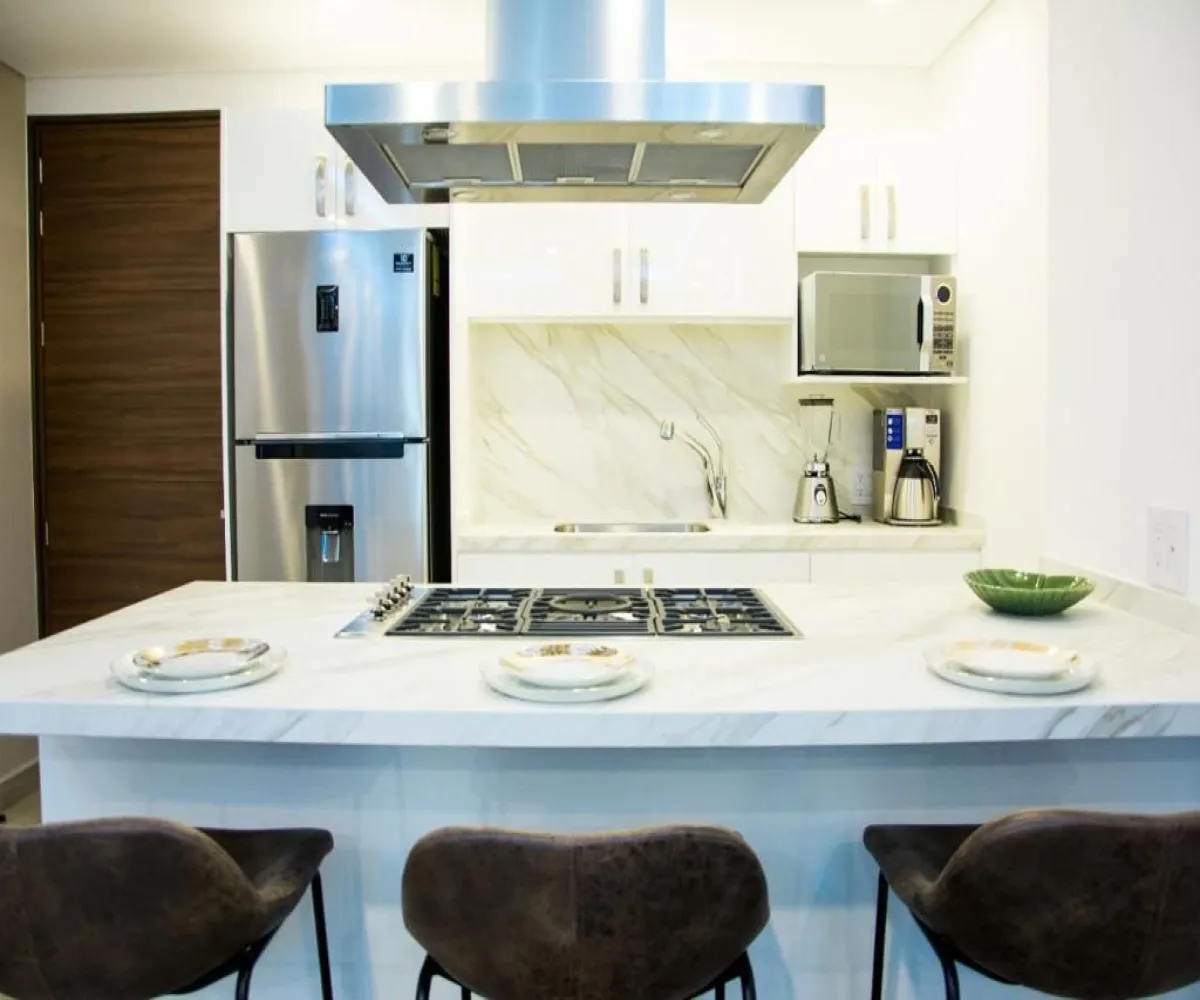 Departamento En Renta,Residencial Poniente,Avenida del Servidor Público 3600, Zapopan, Jalisco 45136, 1 Cuarto,1 Baño,Avenida del Servidor Público,1,pCmCG7D