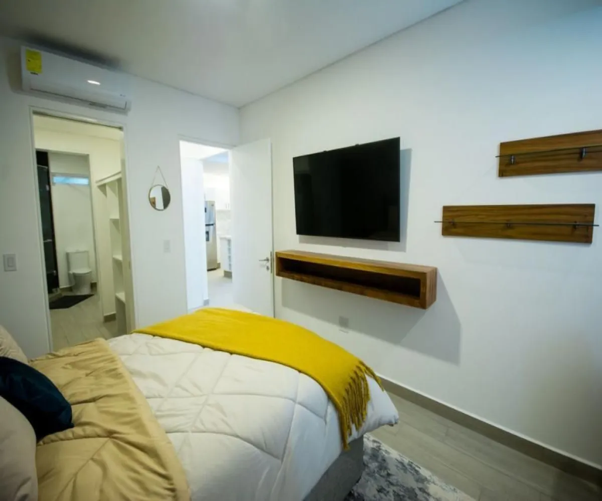 Departamento En Renta,Residencial Poniente,Avenida del Servidor Público 3600, Zapopan, Jalisco 45136, 1 Cuarto,1 Baño,Avenida del Servidor Público,1,pCmCG7D