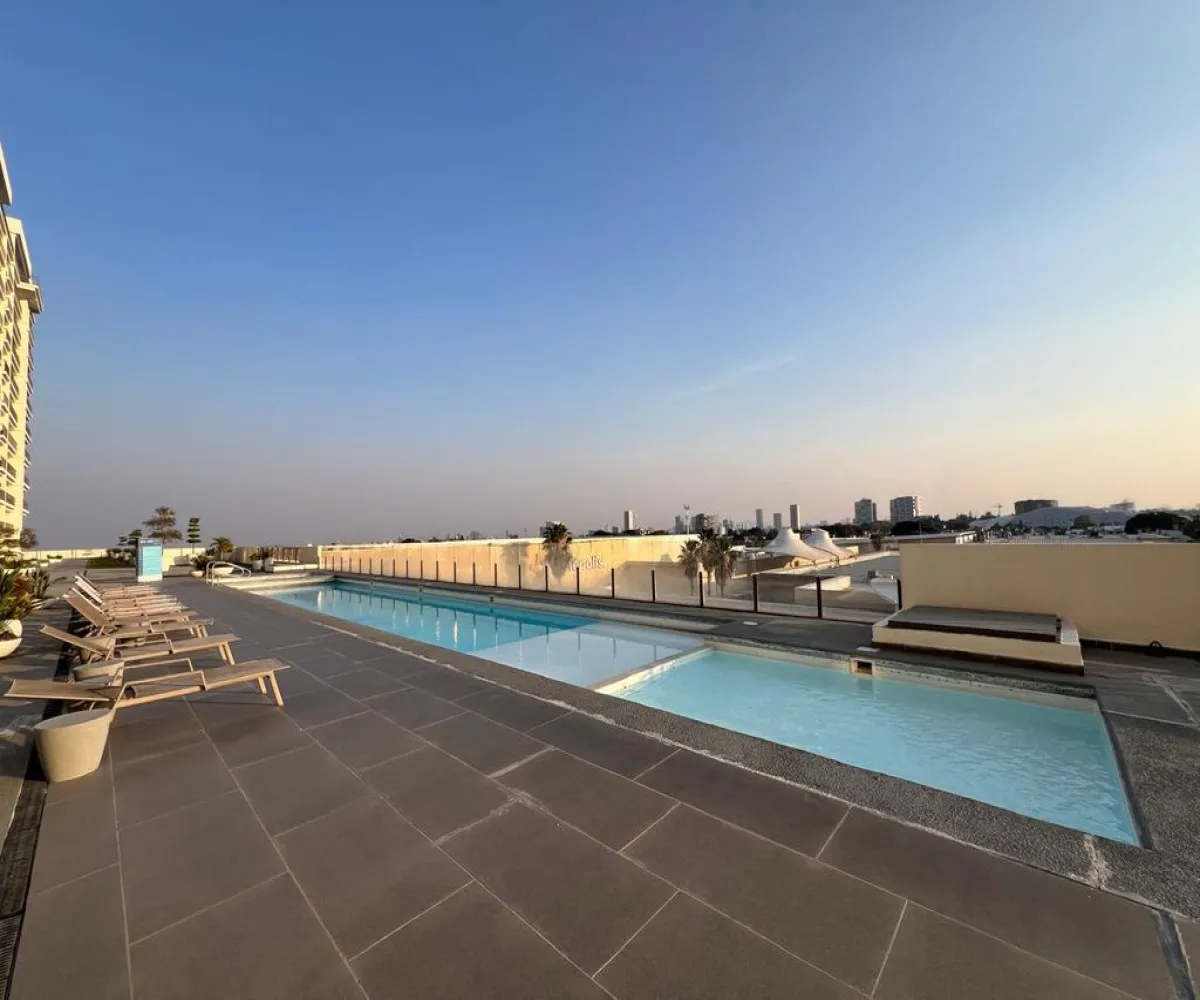 Departamento En Renta,Residencial Poniente,Avenida del Servidor Público 3600, Zapopan, Jalisco 45136, 1 Cuarto,1 Baño,Avenida del Servidor Público,1,pCmCG7D