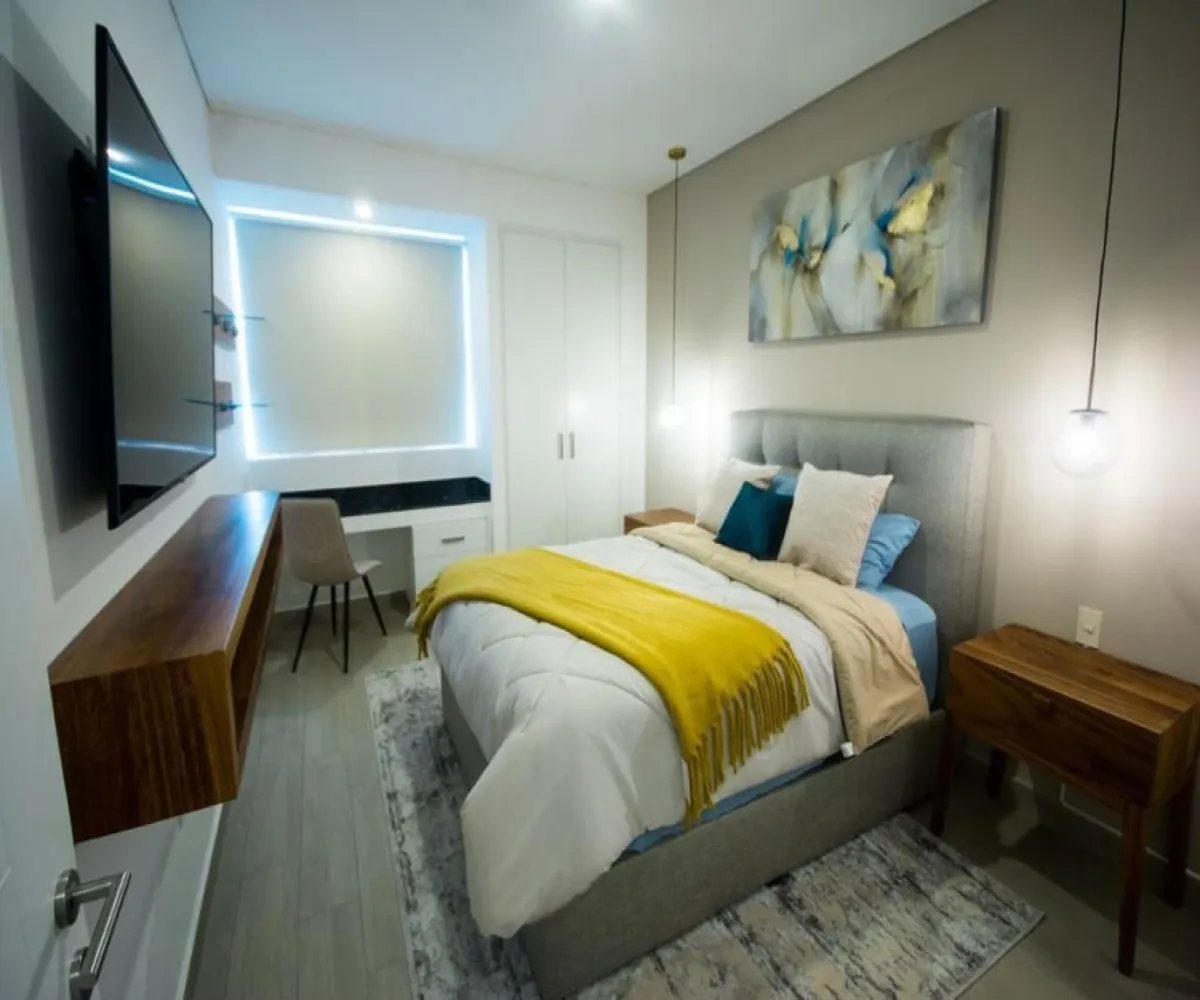 Departamento En Renta,Residencial Poniente,Avenida del Servidor Público 3600, Zapopan, Jalisco 45136, 1 Cuarto,1 Baño,Avenida del Servidor Público,1,pCmCG7D