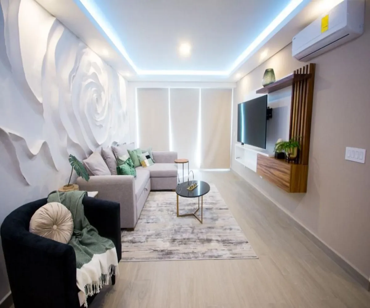 Departamento En Renta,Residencial Poniente,Avenida del Servidor Público 3600, Zapopan, Jalisco 45136, 1 Cuarto,1 Baño,Avenida del Servidor Público,1,pCmCG7D