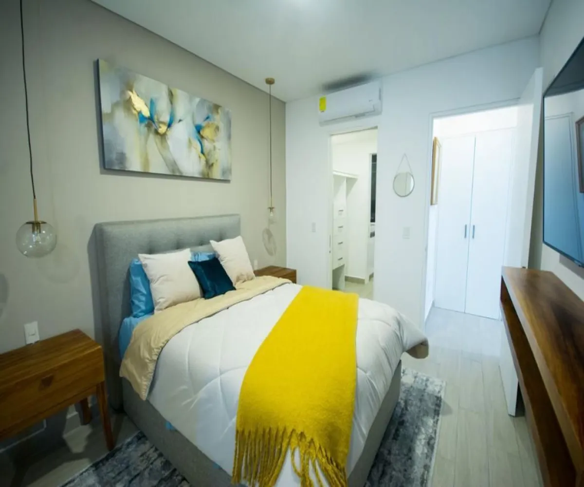 Departamento En Renta,Residencial Poniente,Avenida del Servidor Público 3600, Zapopan, Jalisco 45136, 1 Cuarto,1 Baño,Avenida del Servidor Público,1,pCmCG7D