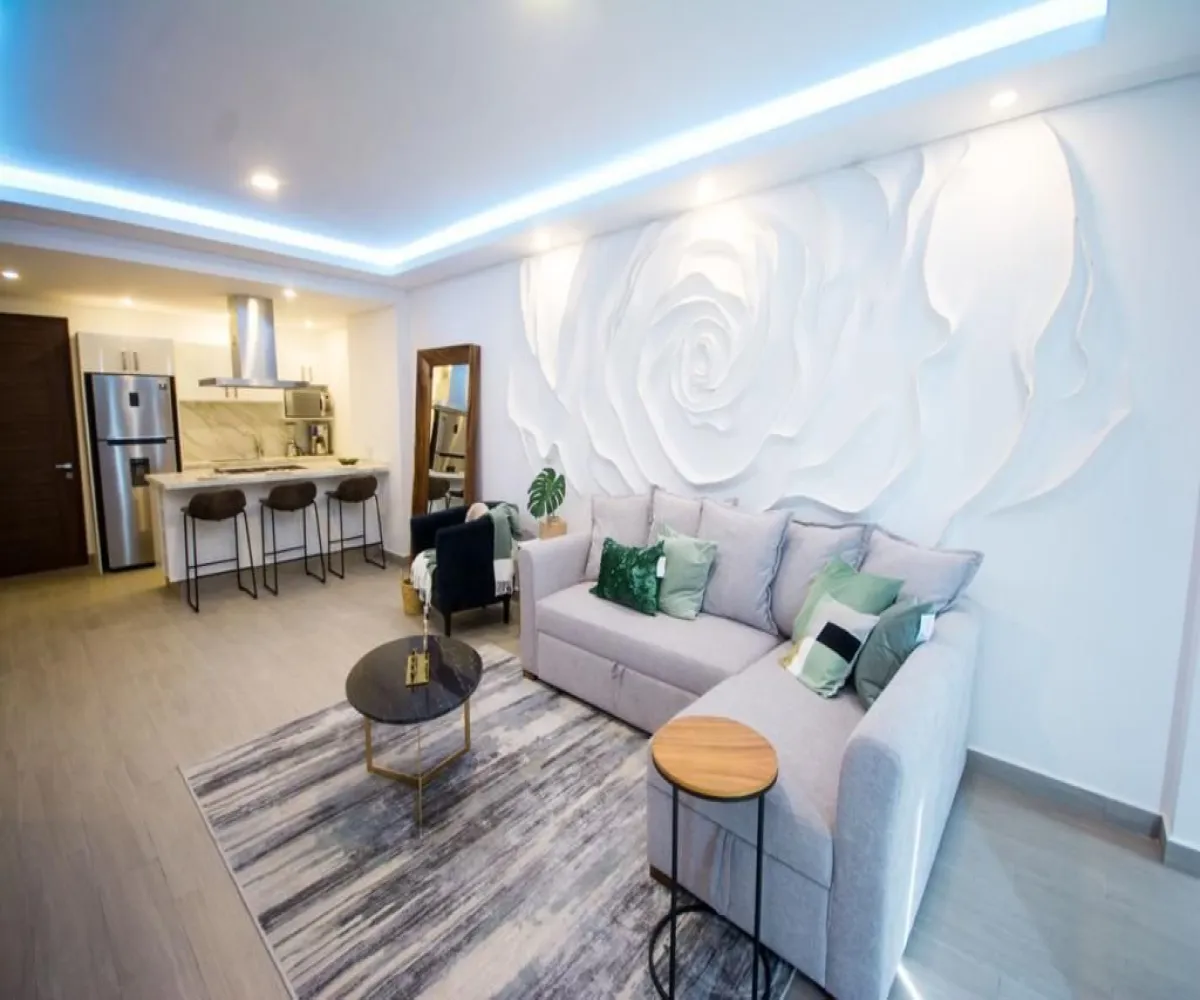 Departamento En Renta,Residencial Poniente,Avenida del Servidor Público 3600, Zapopan, Jalisco 45136, 1 Cuarto,1 Baño,Avenida del Servidor Público,1,pCmCG7D