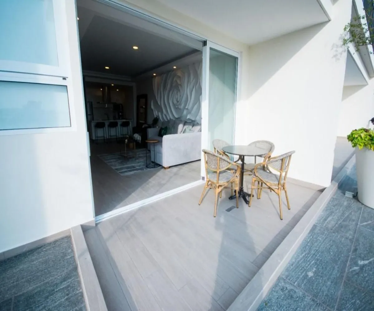 Departamento En Renta,Residencial Poniente,Avenida del Servidor Público 3600, Zapopan, Jalisco 45136, 1 Cuarto,1 Baño,Avenida del Servidor Público,1,pCmCG7D