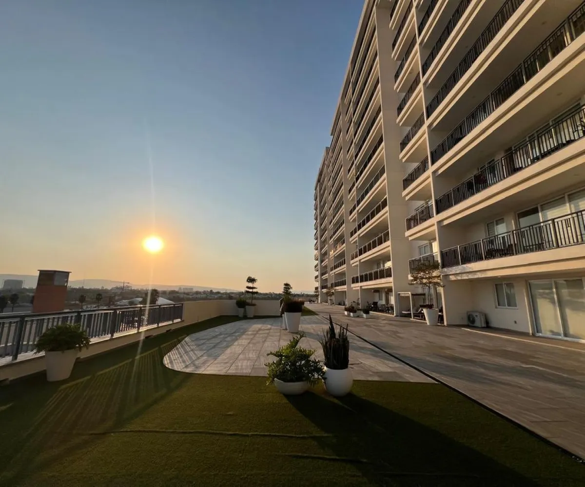 Departamento En Renta,Residencial Poniente,Avenida del Servidor Público 3600, Zapopan, Jalisco 45136, 1 Cuarto,1 Baño,Avenida del Servidor Público,1,pCmCG7D