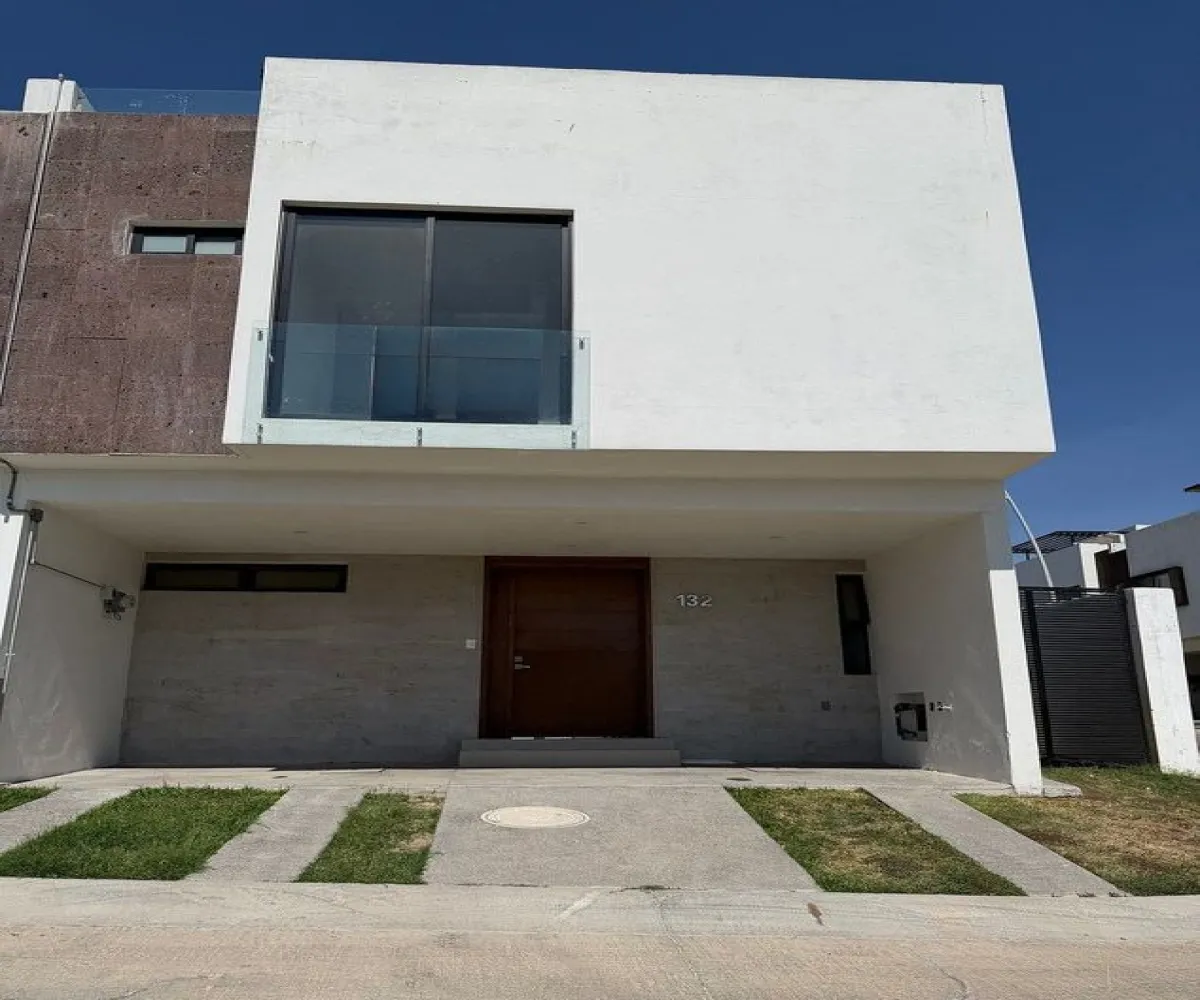 Casa En Renta,Valle Imperial,AVENIDA E 926 132, Zapopan, Jalisco 45039, 3 Habitaciones,2 Baños,AVENIDA E,3,po8fngk