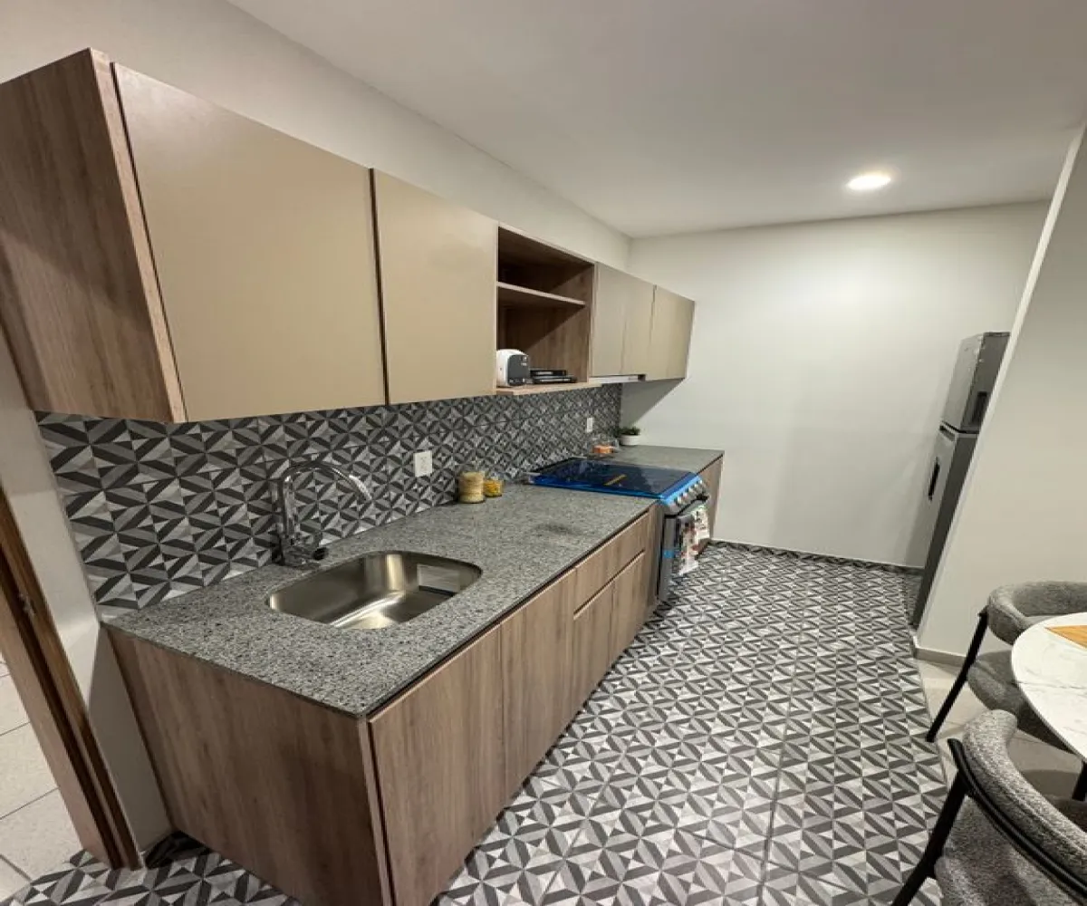 Departamento En Venta,Quinta Velarde,Calzada del Ejército 1336, Guadalajara, Jalisco 44430, 2 Habitaciones,2 Baños,Calzada del Ejército,1,pogCL8W