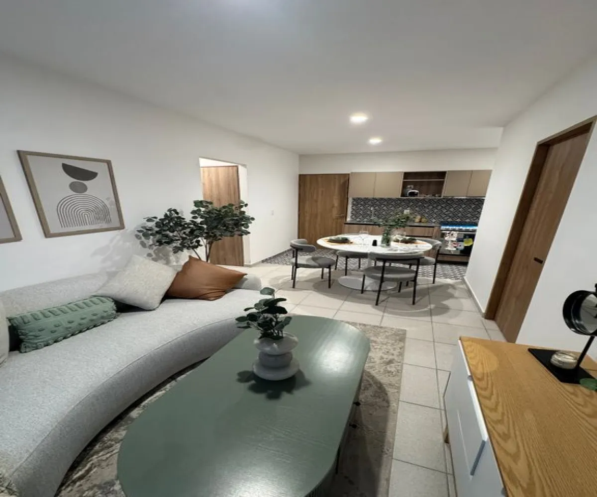 Departamento En Venta,Quinta Velarde,Calzada del Ejército 1336, Guadalajara, Jalisco 44430, 2 Habitaciones,2 Baños,Calzada del Ejército,1,pogCL8W