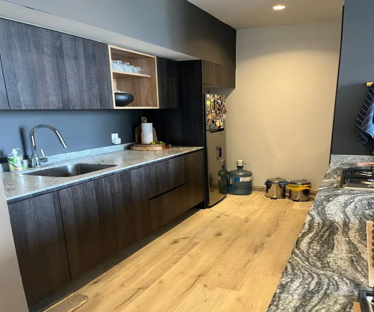 Departamento En Venta,Providencia,Valparaíso 2367, Guadalajara, Jalisco 44630, 1 Cuarto,1 Baño,Valparaíso,1,pPpscnR