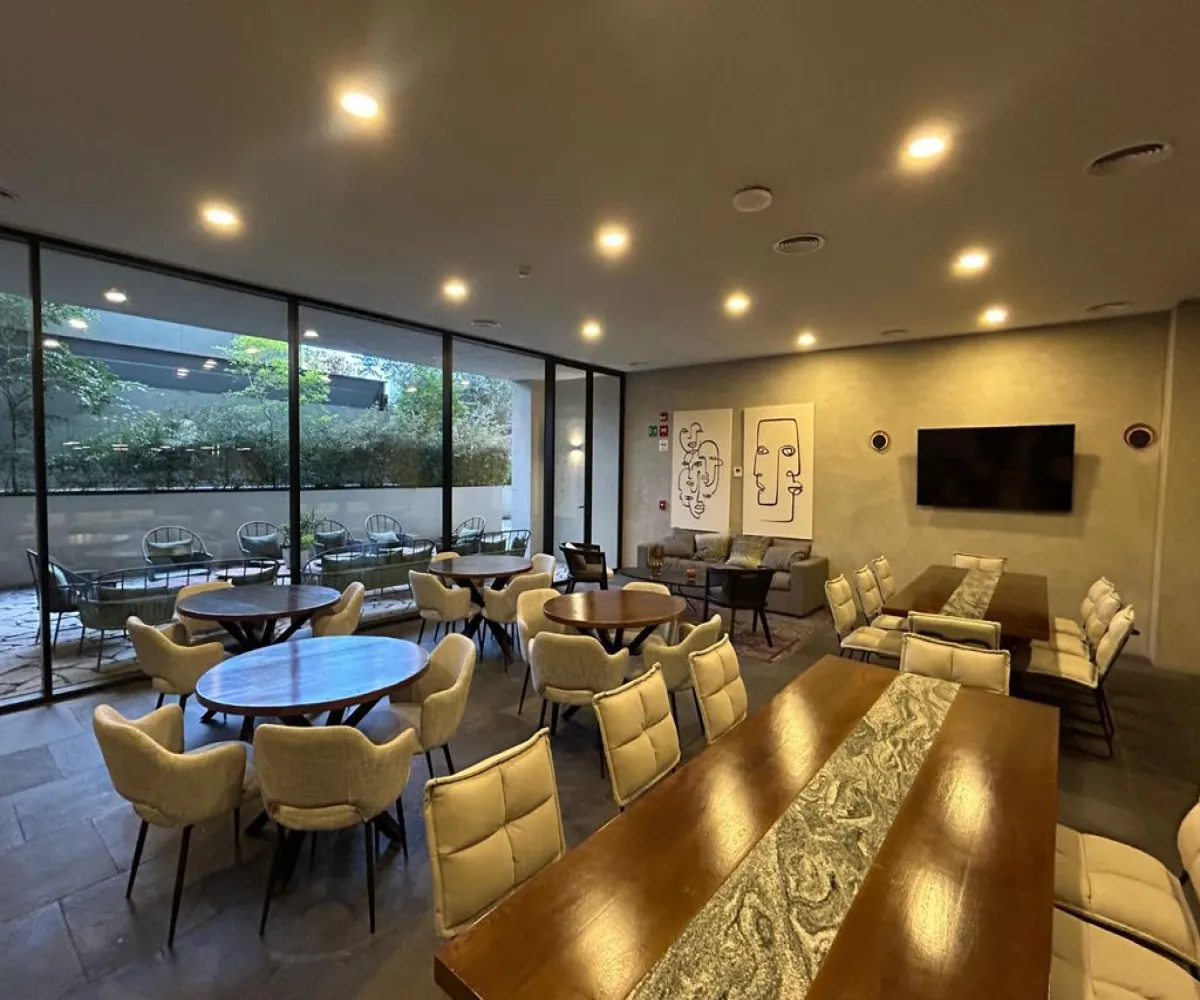 Departamento En Venta,Providencia,Valparaíso 2367, Guadalajara, Jalisco 44630, 1 Cuarto,1 Baño,Valparaíso,1,pPpscnR