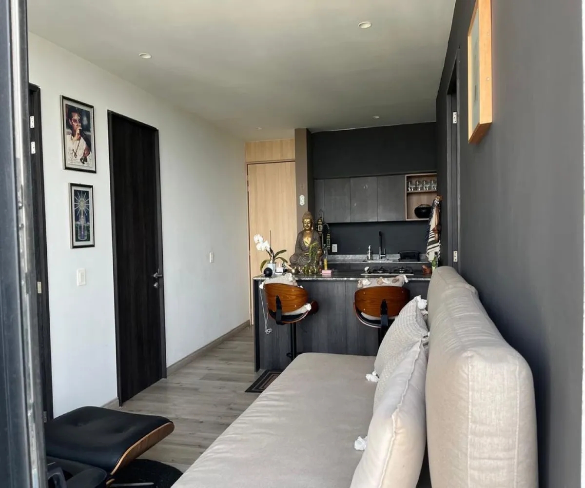 Departamento En Venta,Providencia,Valparaíso 2367, Guadalajara, Jalisco 44630, 1 Cuarto,1 Baño,Valparaíso,1,pPpscnR