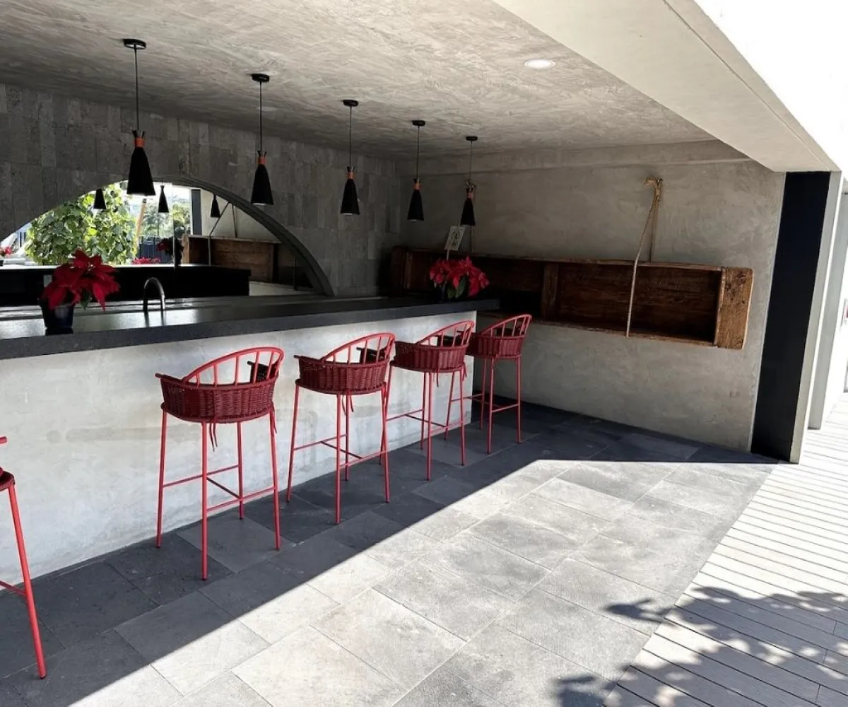 Departamento En Venta,Providencia,Valparaíso 2367, Guadalajara, Jalisco 44630, 1 Cuarto,1 Baño,Valparaíso,1,pPpscnR