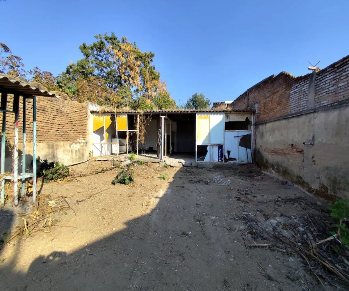 Local En Venta,Las Conchas,Gabino Barreda 623, Guadalajara, Jalisco 44460,1 Baño,Gabino Barreda,2,p3PRIZ6
