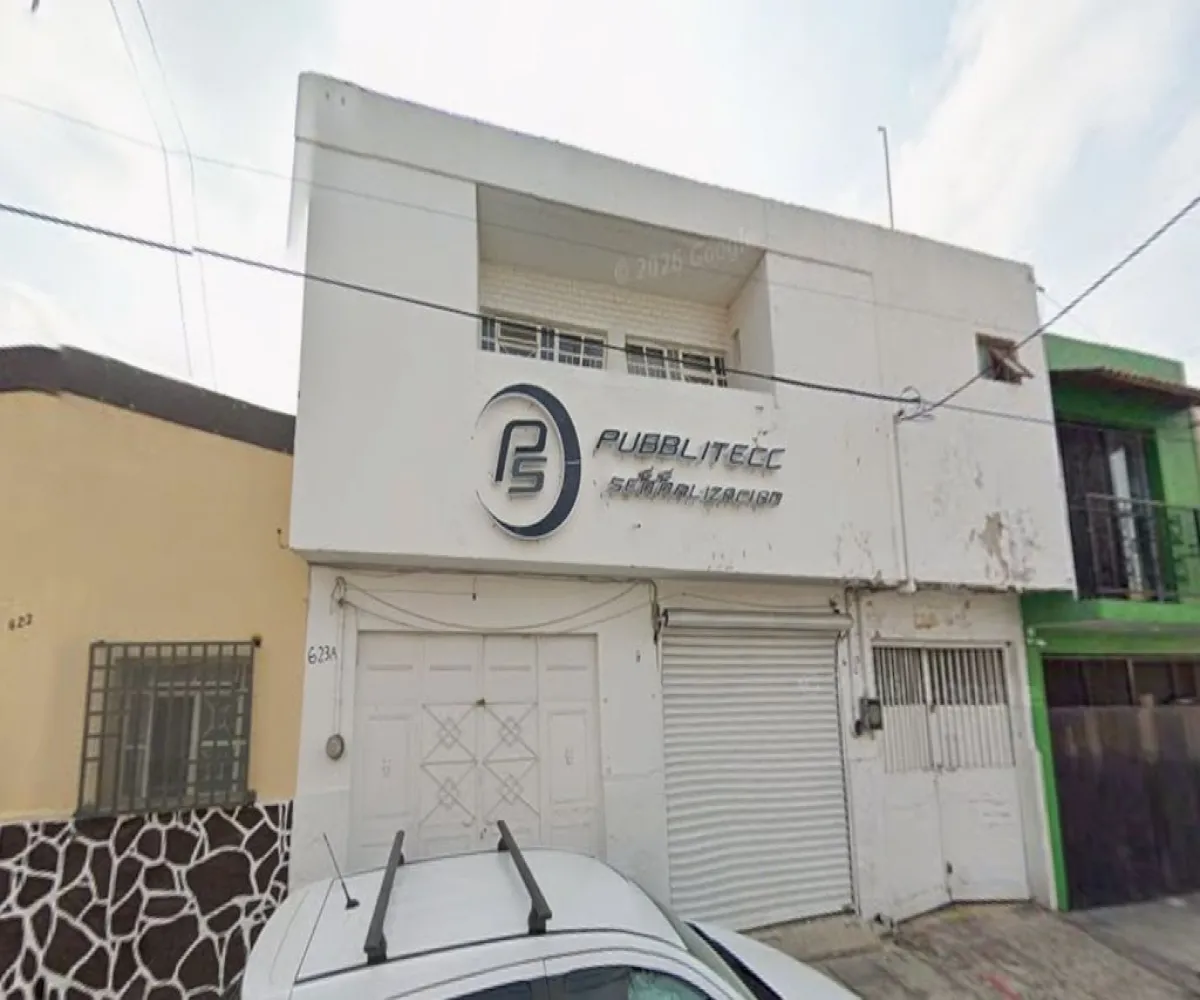 Local En Venta,Las Conchas,Gabino Barreda 623, Guadalajara, Jalisco 44460,1 Baño,Gabino Barreda,2,p3PRIZ6