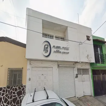 Local En Venta,Las Conchas,Gabino Barreda 623, Guadalajara, Jalisco 44460,1 Baño,Gabino Barreda,2,p3PRIZ6