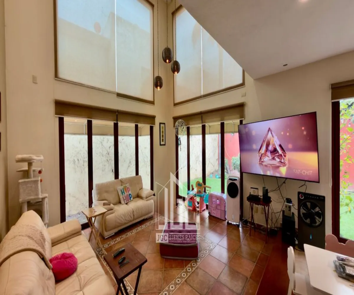 Casa En Venta,Jardín Real,Duque 133, Zapopan, Jalisco 45136, 3 Habitaciones,3 Baños,Duque,2,ps8F4Tp