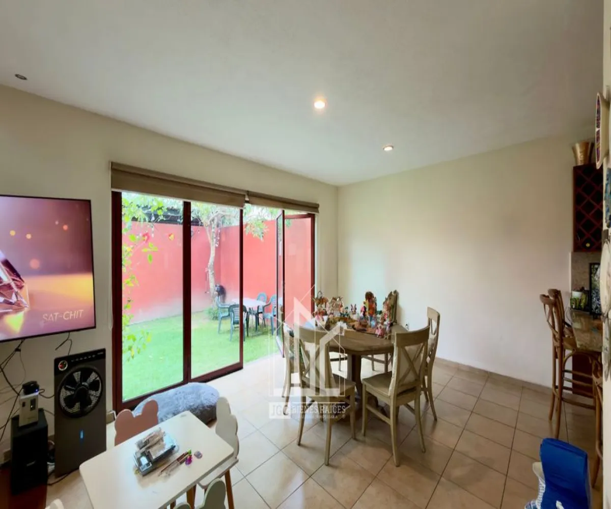 Casa En Venta,Jardín Real,Duque 133, Zapopan, Jalisco 45136, 3 Habitaciones,3 Baños,Duque,2,ps8F4Tp