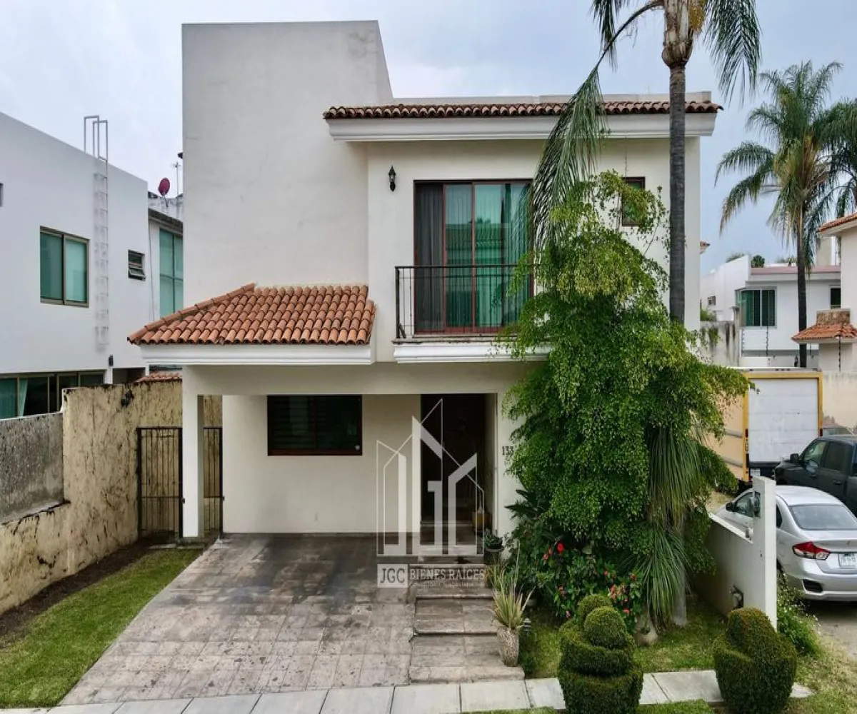 Casa En Venta,Jardín Real,Duque 133, Zapopan, Jalisco 45136, 3 Habitaciones,3 Baños,Duque,2,ps8F4Tp