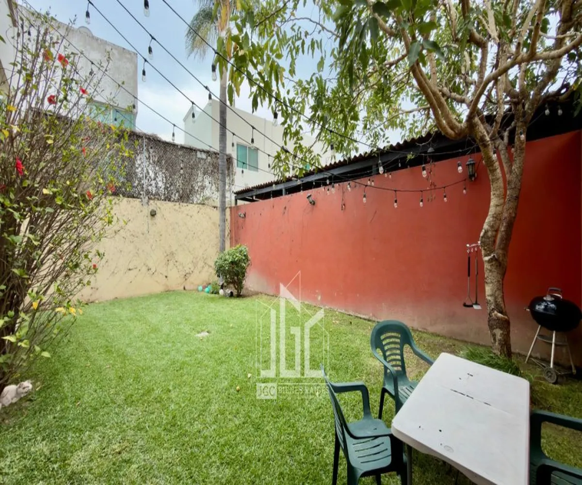 Casa En Venta,Jardín Real,Duque 133, Zapopan, Jalisco 45136, 3 Habitaciones,3 Baños,Duque,2,ps8F4Tp