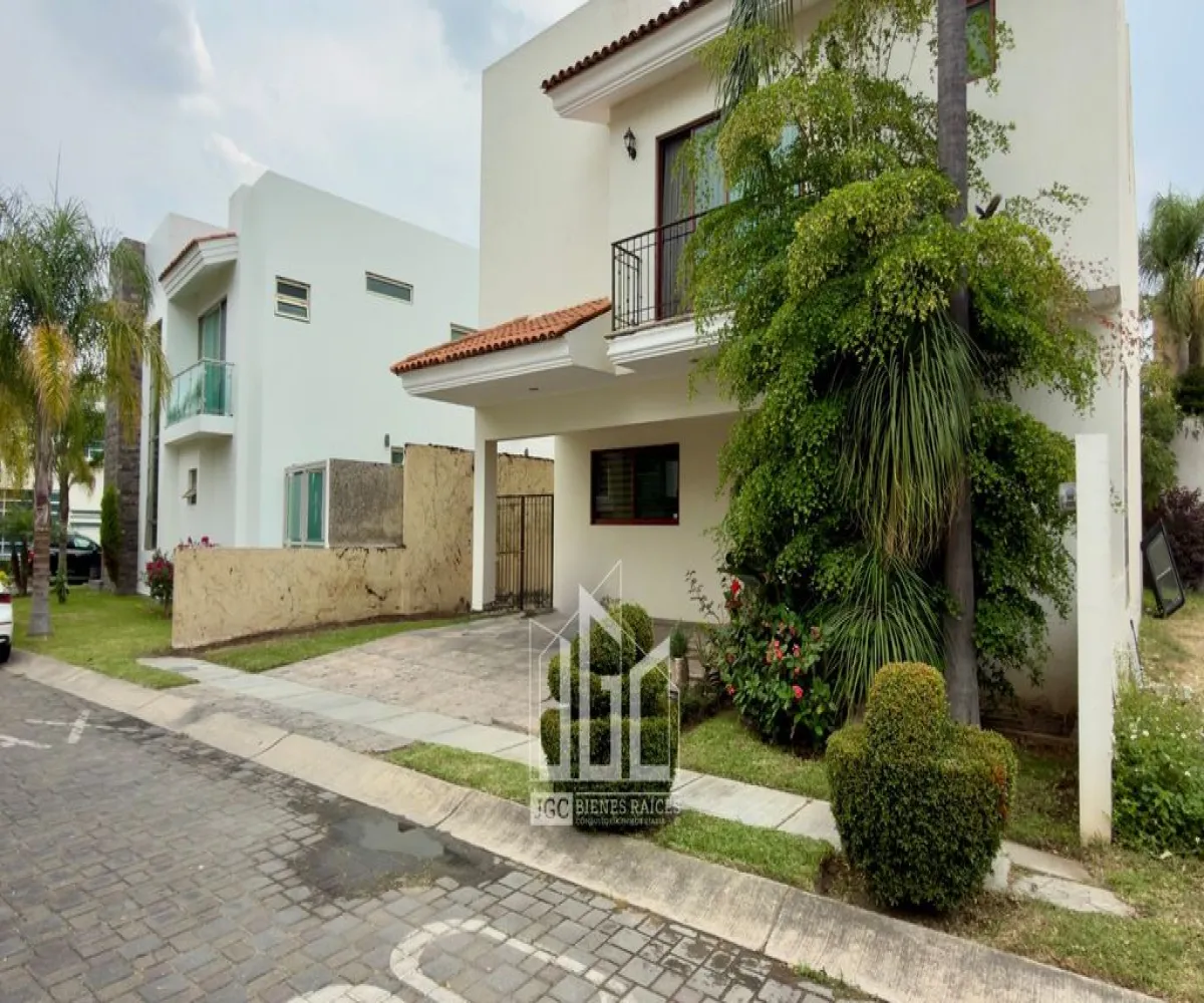 Casa En Venta,Jardín Real,Duque 133, Zapopan, Jalisco 45136, 3 Habitaciones,3 Baños,Duque,2,ps8F4Tp