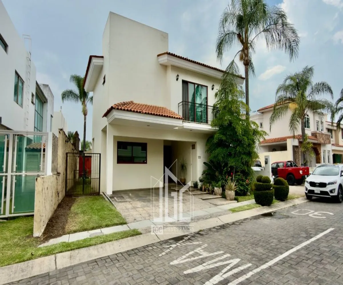 Casa En Venta,Jardín Real,Duque 133, Zapopan, Jalisco 45136, 3 Habitaciones,3 Baños,Duque,2,ps8F4Tp
