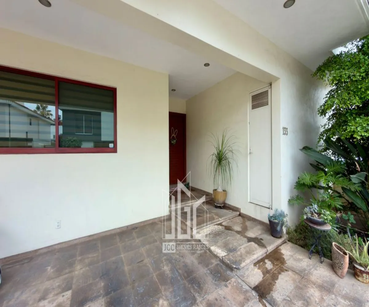 Casa En Venta,Jardín Real,Duque 133, Zapopan, Jalisco 45136, 3 Habitaciones,3 Baños,Duque,2,ps8F4Tp