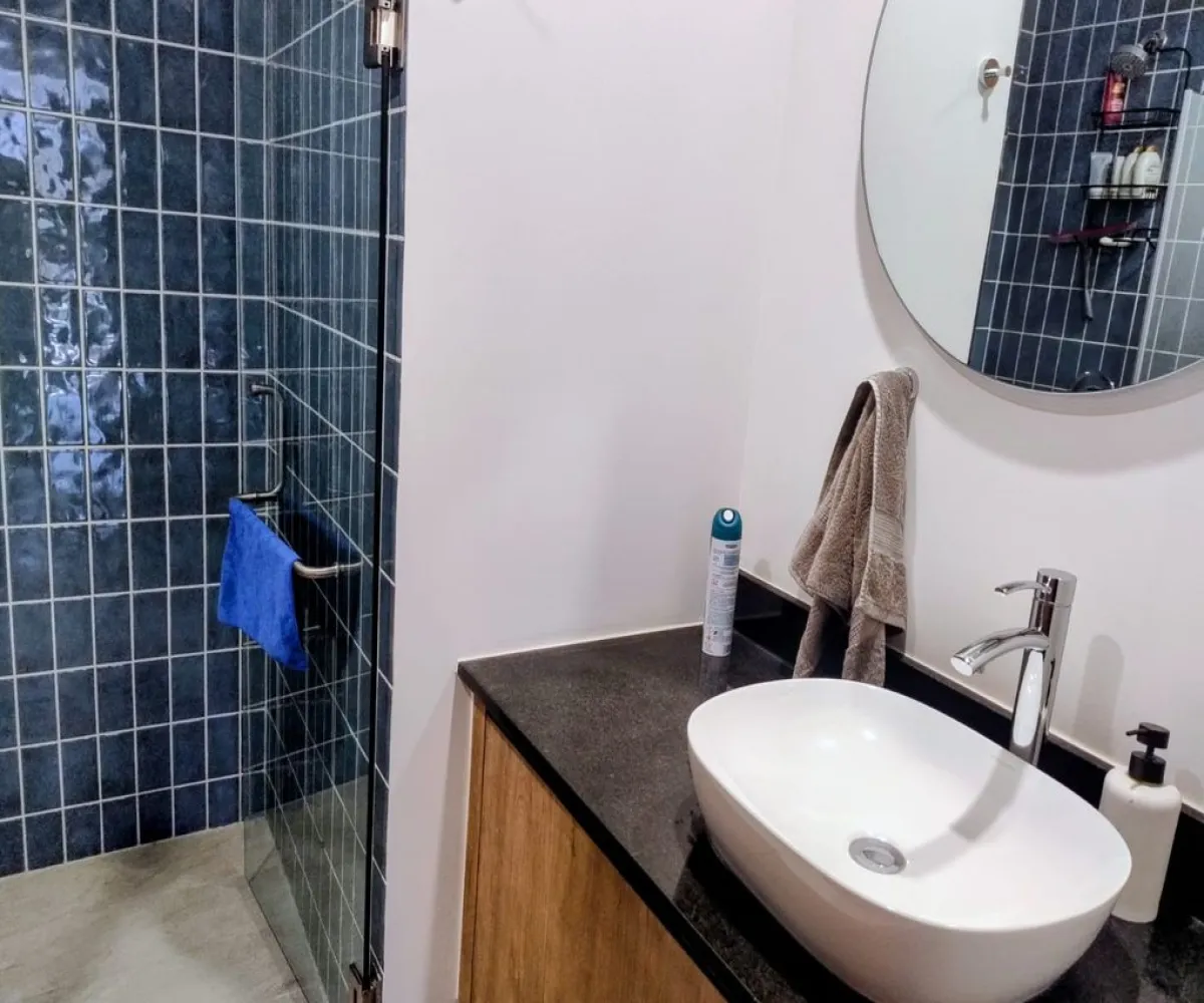 Departamento En Venta,Ladron De Guevara,Av. Mexico 2083 E 414, Guadalajara, Jalisco 44600, 2 Habitaciones,2 Baños,Av. Mexico,1,pY7BIpP