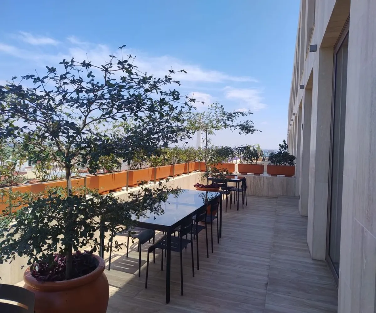 Departamento En Venta,Ladron De Guevara,Av. Mexico 2083 E 414, Guadalajara, Jalisco 44600, 2 Habitaciones,2 Baños,Av. Mexico,1,pY7BIpP