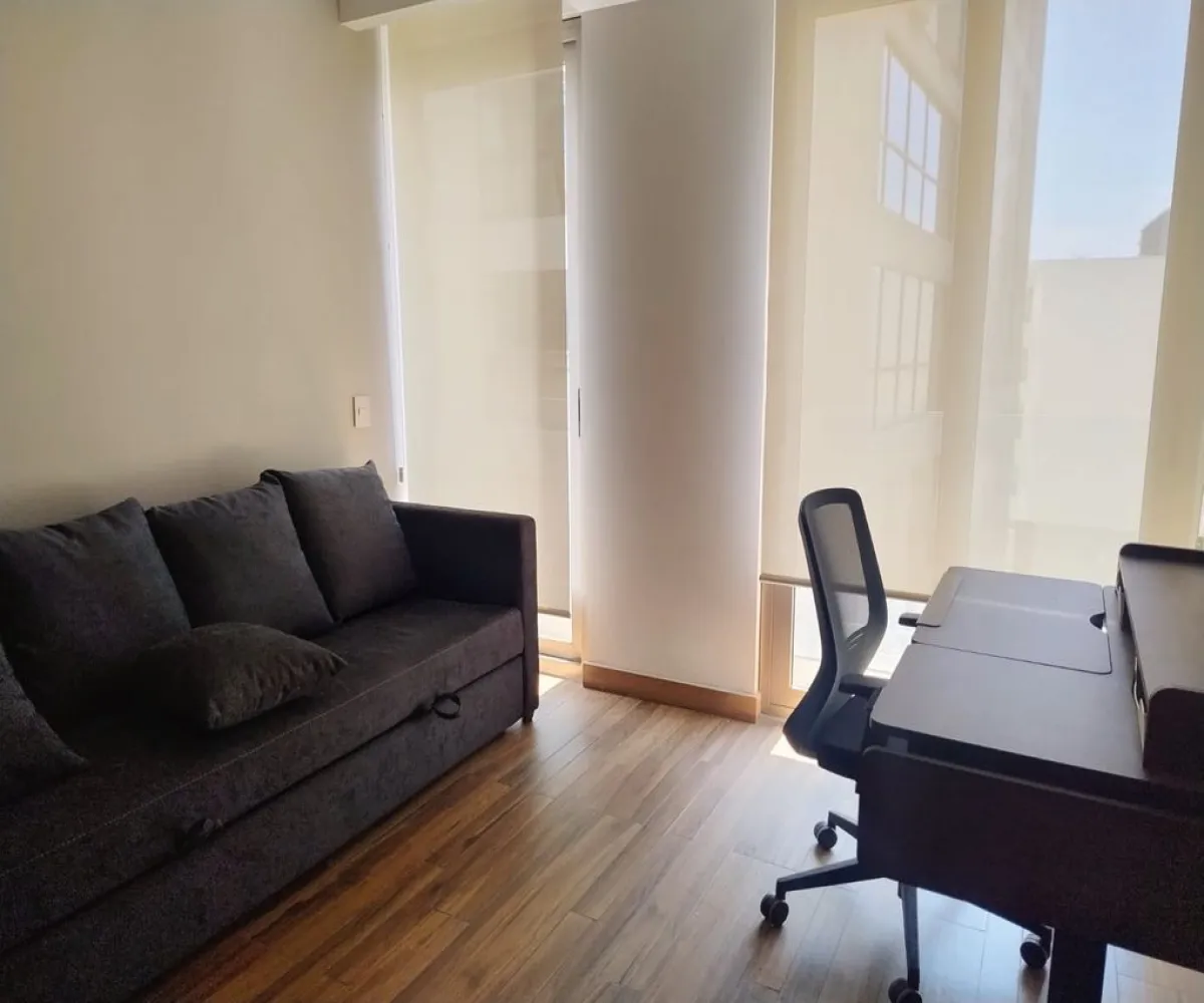 Departamento En Venta,Ladron De Guevara,Av. Mexico 2083 E 414, Guadalajara, Jalisco 44600, 2 Habitaciones,2 Baños,Av. Mexico,1,pY7BIpP