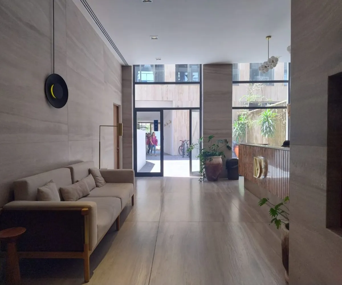 Departamento En Venta,Ladron De Guevara,Av. Mexico 2083 E 414, Guadalajara, Jalisco 44600, 2 Habitaciones,2 Baños,Av. Mexico,1,pY7BIpP