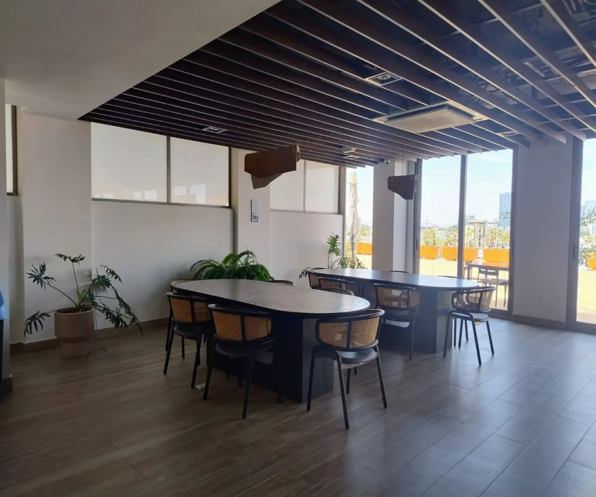 Departamento En Venta,Ladron De Guevara,Av. Mexico 2083 E 414, Guadalajara, Jalisco 44600, 2 Habitaciones,2 Baños,Av. Mexico,1,pY7BIpP