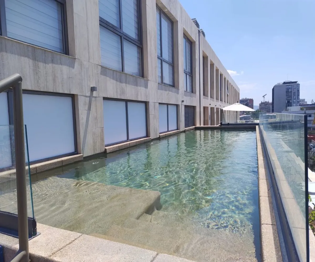 Departamento En Venta,Ladron De Guevara,Av. Mexico 2083 E 414, Guadalajara, Jalisco 44600, 2 Habitaciones,2 Baños,Av. Mexico,1,pY7BIpP