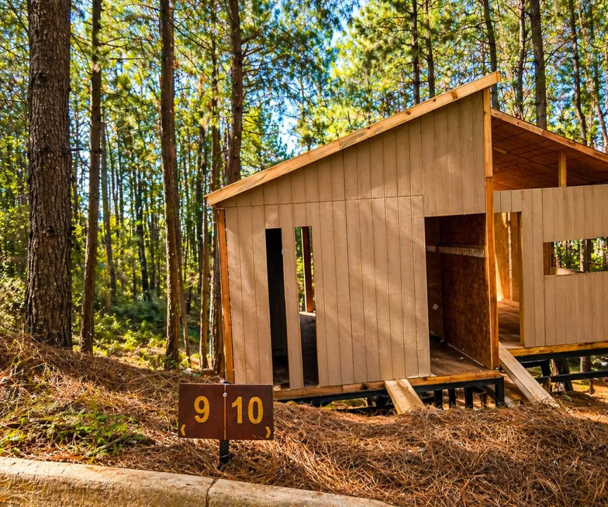 Terreno En Venta,Grand Mazamitla,Los Pinos 9, Mazamitla, Jalisco 49500,Los Pinos,p6uJkr7